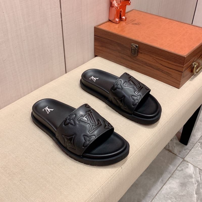 Louis Vuitton Slippers